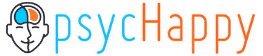 psychappy Logo www.psychappy.com